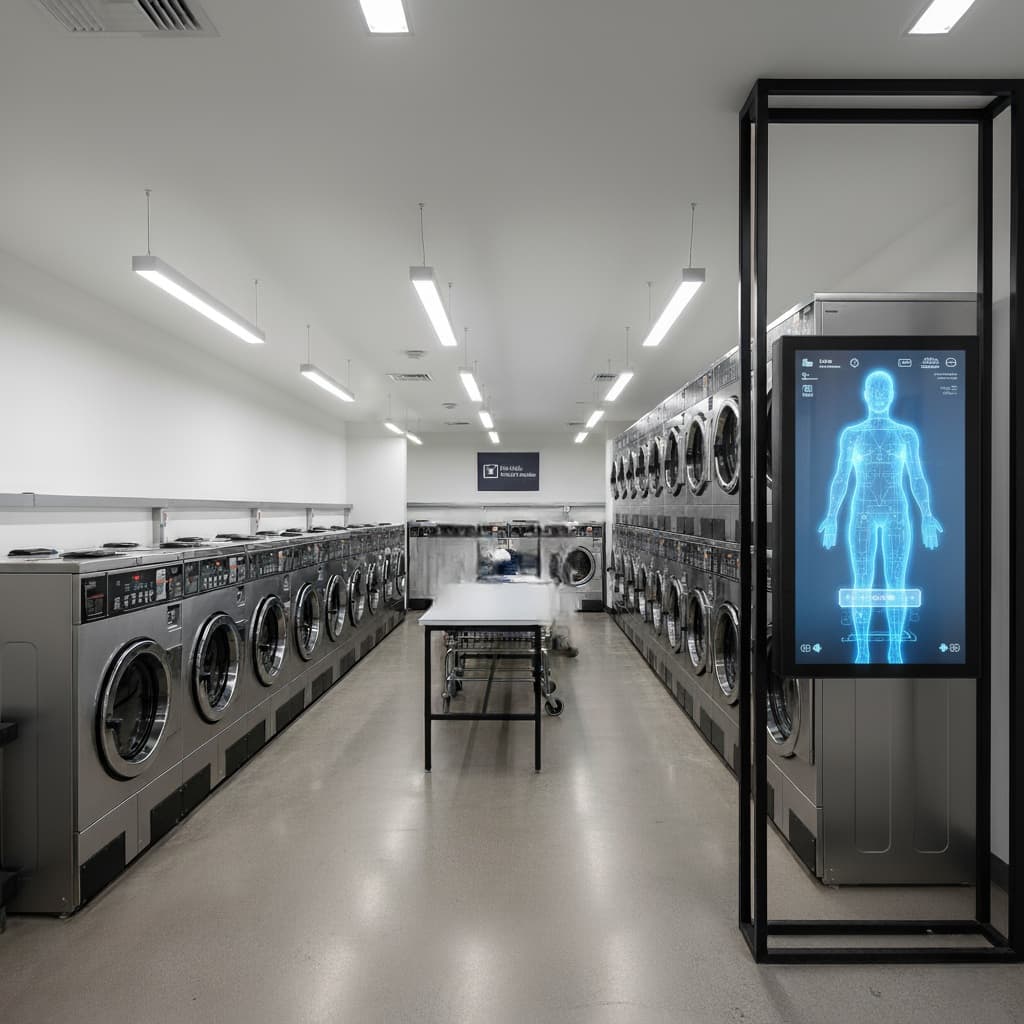 AIソリューション